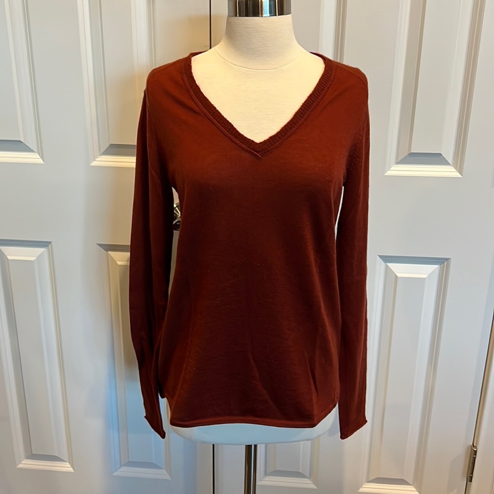 ATM cashmere sweater